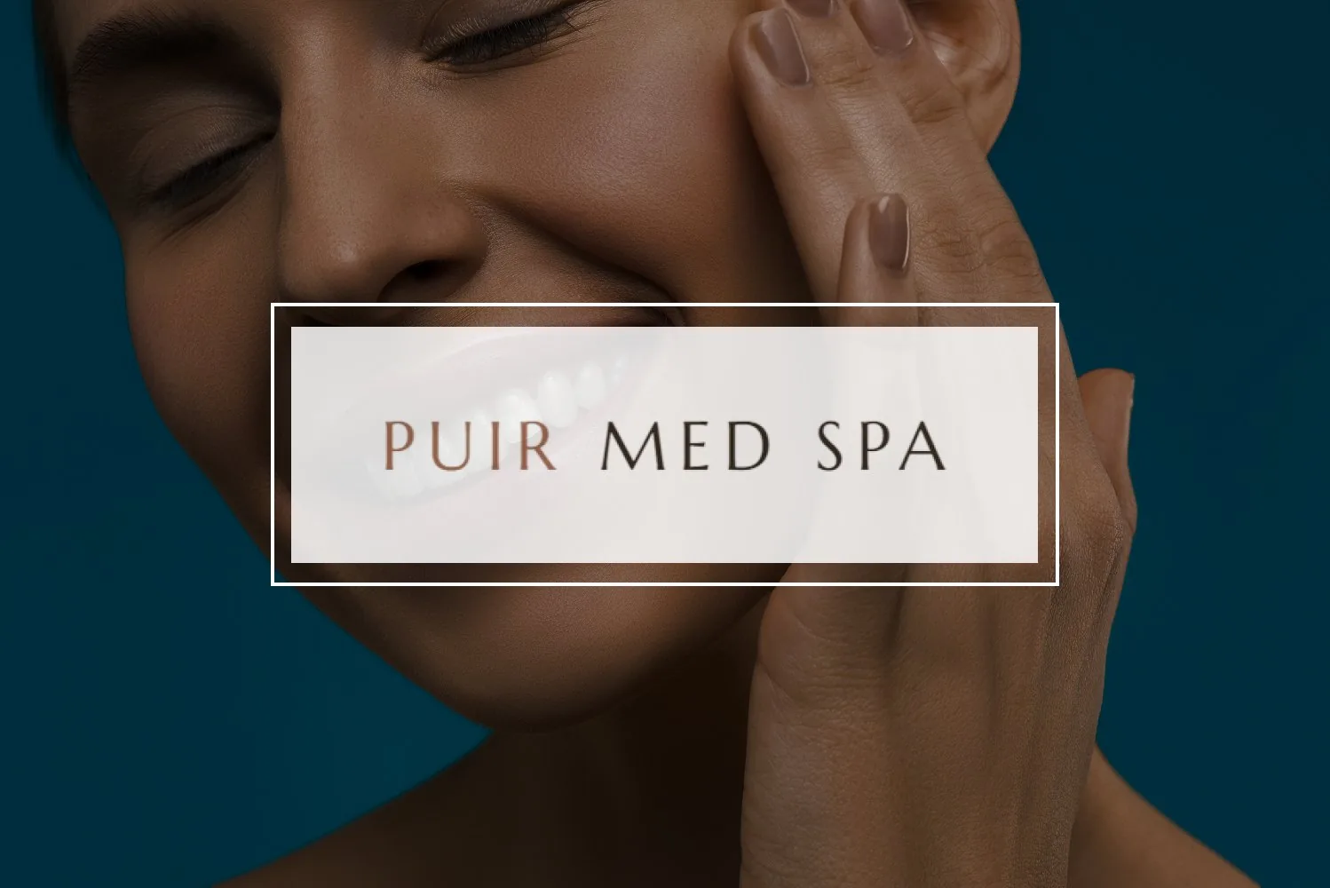 Puir Med Spa preview