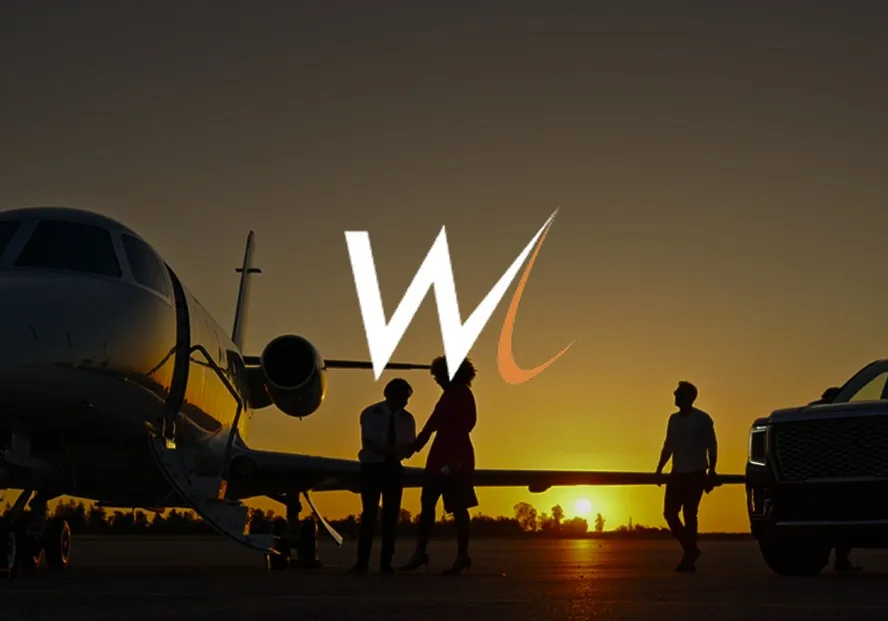 WAir Charter & Travel preview