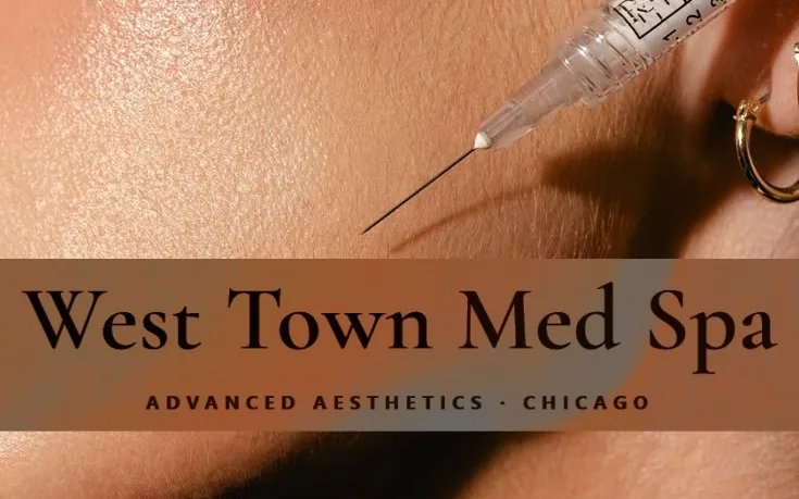 West Town Med Spa preview